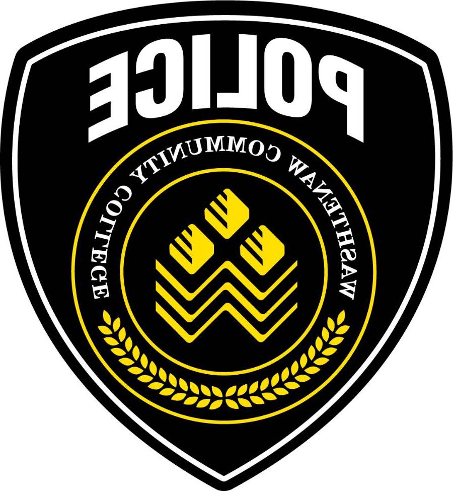 bt365体育官网 Police Badge